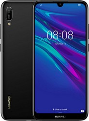 Замена стекла на телефоне Huawei Y6 2019 в Оренбурге